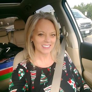 Meet your Posher, Gwinnette